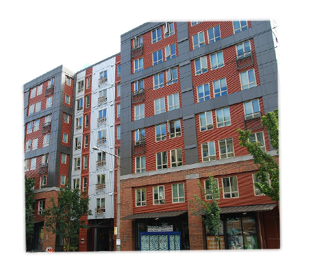 Ballard Apartments