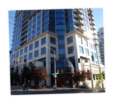 Cristalla Condominiums