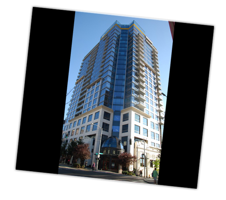 Cristalla Condominiums