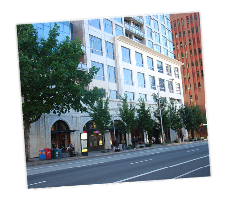 Cristalla Condominiums