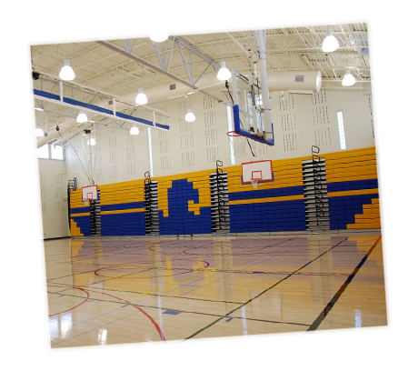 Hamilton Internation Middle School