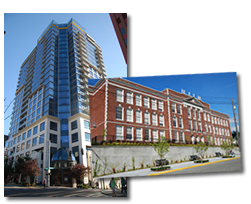 Painters Unlimited Inc